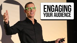 Engaging Your Audience | Public Speaking Tips