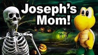 SML Movie: Joseph's Mom!(Reupload)