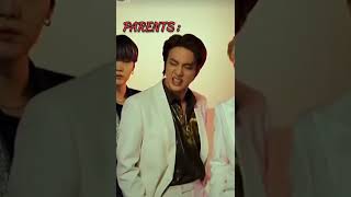 Just joined the trend 😂 [Shik shak shok] #bts #funny #trending #viral