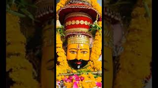 Khatu Shyam#shyam#Jay Baba Khatu Shyam#history#jaishreeshyam #shyambhajan#religion#viral video 🙏🙏🙏❤️