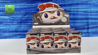 Sweet Bean Spooky Tales Pop Mart Blind Box Figure Unboxing | CollectorCorner