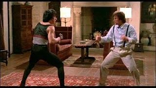 Martial Art (Kung Fu) movies of the 1980s - Tribute 1