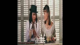 Johnny Depp - Benny And Joon | Ed Sheeran Perfect Feat. Johnny Depp Benny And Joon