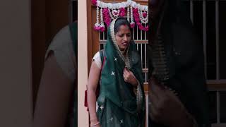 कठै फोन ओर मेकअप #viralvideo #rajasthanicomedy #saaskimodernbahu