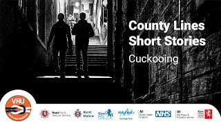 County lines short stories - Cuckooing