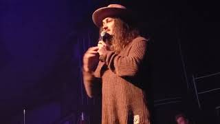 Jordan Feliz Praise God For That (with Intro) Hume Lake CA 09/01/24