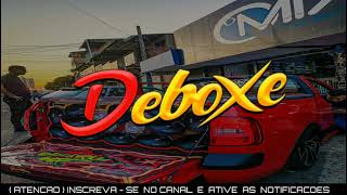 Deboxe Eletro funk 2023 - ALGUEM TEM ISQUEIRO - DJ JHOSS, DJ AZI