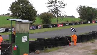 Darley Moor - All Comers Cup - Race 1 - September 12th 2021.