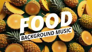 Food Background Music |  Cooking Music - Together (Full)