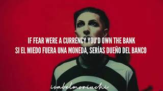 Voices - Motionless In White