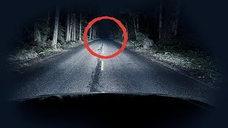 5 Scary Ghost Videos, Images & Stories To Keep You up ALL Nigh!!