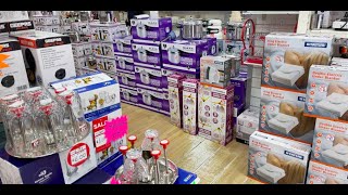 Homeware Shopping  in London | Many beautiful  things | Shopping à Londres | التسوق في لندن