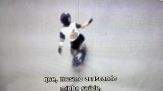 História sobre Tony Hawk - part 1