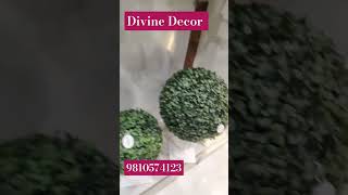 Artificial flowers, Home Decor, Decoration , Diwali Decoration | Home decoration items |