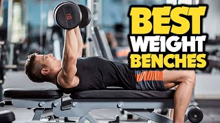 Amazon's Most Popular Weight Benches! - Best Weight Benches Reviews