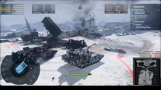 Armored Warfare  - Getting the Achievement "Guardian Angel".