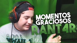 Clips GRACIOSOS de RANT4R