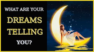 What are your dreams telling you? - Fister Tests