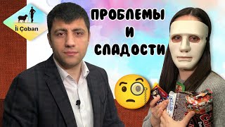 Заедаешь стресс сладким? 3 шага к освобождению ||| Stresi tatlılarla mı atıştırıyorsunuz?