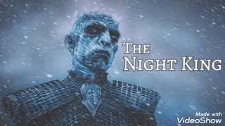 The Night King - Game of Thrones - Official Soundtrack