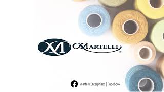 Martelli Notions Live Stream