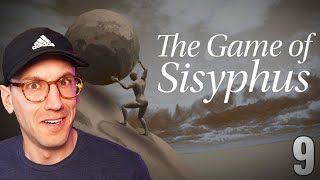 How is ToonTown still a thing? — The Game of Sisyphus (9)