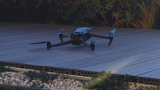 Με drones ο έλεγχος της κίνησης στους δρόμους από την Τροχαία | Η ΚΑΘΗΜΕΡΙΝΗ