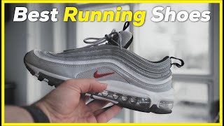 6 Best Running Shoes (2024) - Expert Reviews and Top Recommendations!