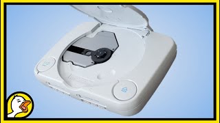 Fixing a Stuck PSone Eject Button