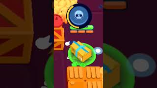 Nuevo brawler legendario Kit #brawlstars #Kit #shorts