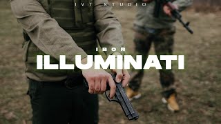 IBOR YG - ILLUMINATI (official video)