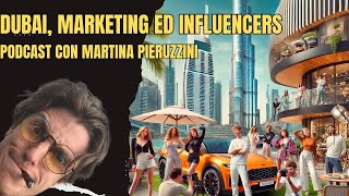 Espatriata a Dubai: Vita da Social Media Marketer e Influencer