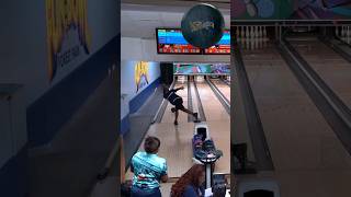 So unfair #bowl #yt #ytshorts #youtubeshorts #lefthandrookie #viralvideo #subscribe #channel