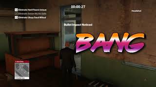 HITMAN | Bing Bang Boom (47s)