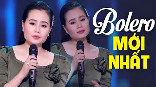 LK Nhạc Bolero Mới Nhất 2024 - Nghe 1000 lần vẫn không chán