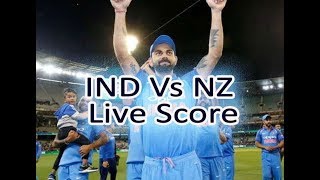 Ind vs New Zealand First ODI Highlights (in 30 Seconds) | AMsePM News