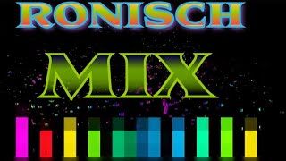 🟢GRUPO LOS RONISCH ● (MIX) ✅(sus mejores exitos)