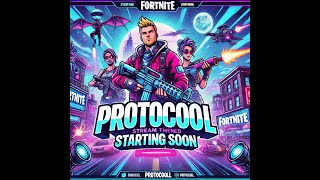 Protocooll fortnite stream