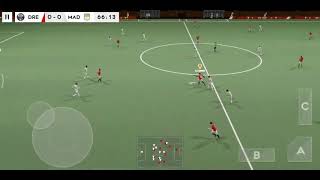 Dream League Soccer 2021 - Elite Division Final