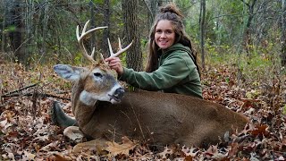 2022 Missouri PUBLIC LAND BUCK