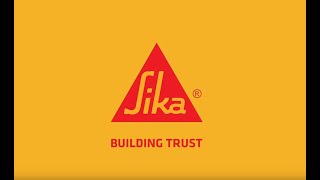 We Are Sika - Work With Us!