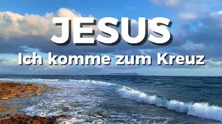 Ich komme zum Kreuz #neuesleben #erlösung #kreuz #depression #hoffnung