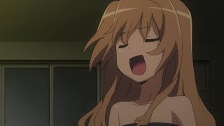 Toradora! - Is she really fine though?