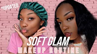 HOW TO DO A FLAWLESS SOFT MAKEUP TUTORIAL | Beginner friendly