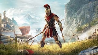 Assassin's Creed Odyssey - Opening Cutscenes