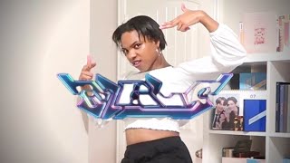 Aespa Girls Dance Cover by Vadancelove #kpopshorts