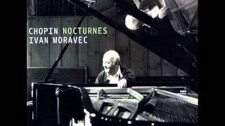 Chopin - Nocturne in C minor Op.48 No.1 Ivan Moravec, piano