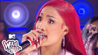 Shenseea Calls Out Nick Cannon 👀 Wild 'N Out