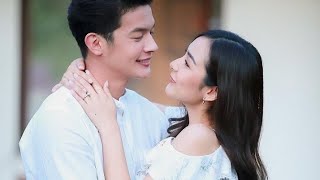 Ost Love And Deception - Phap Cham Nai Chai (Panadda Ruengwut) [40 Minutes Loop]