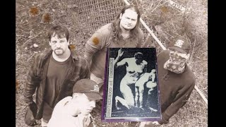 Brother of Ignorance - Heavy Surf Tunes Chapter:One (1991) Louisiana Sludge/Doom